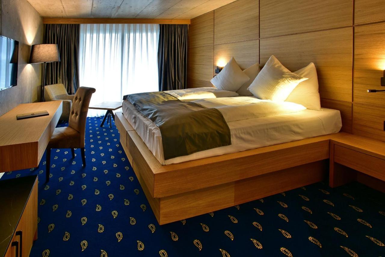 Näfels City Hotel Glarnerland מראה חיצוני תמונה