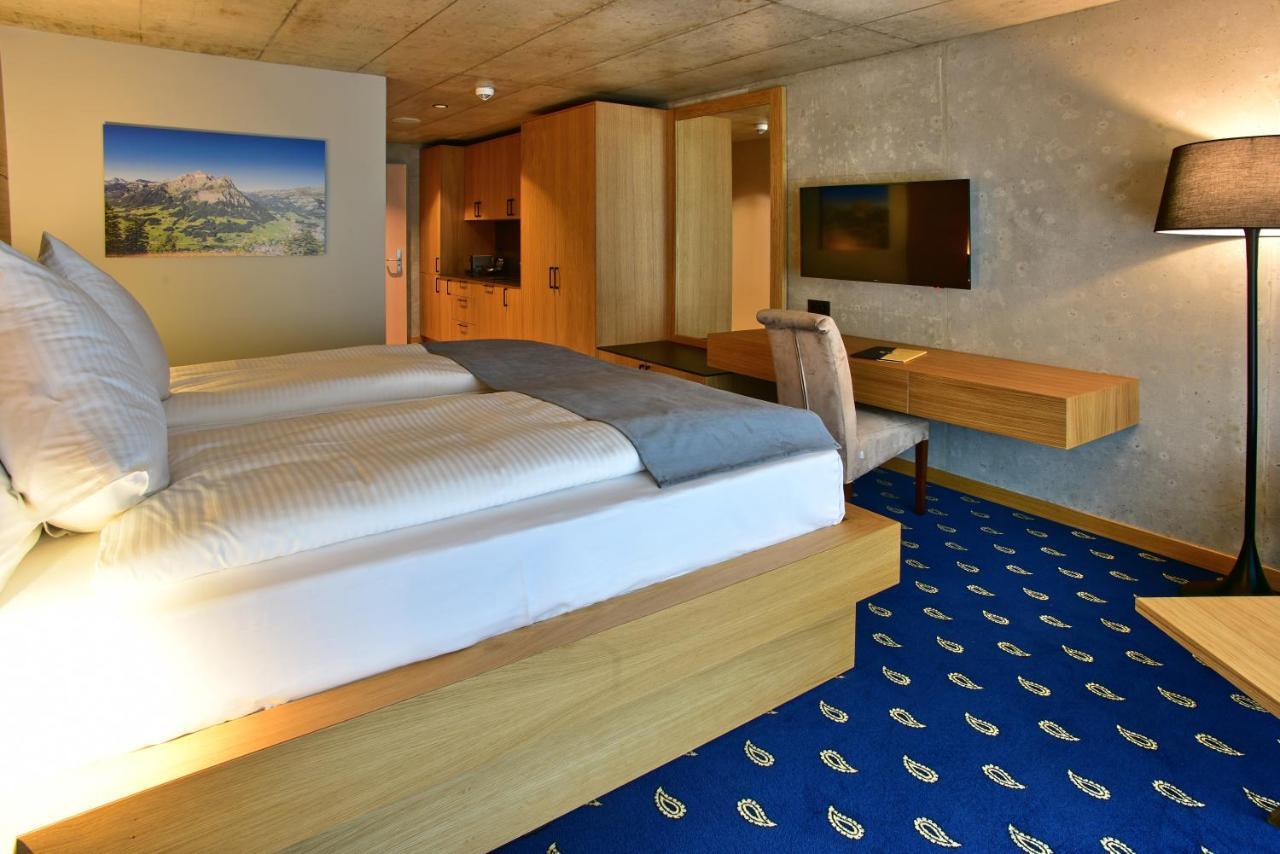 Näfels City Hotel Glarnerland מראה חיצוני תמונה