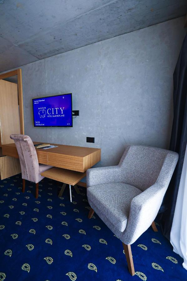 Näfels City Hotel Glarnerland מראה חיצוני תמונה