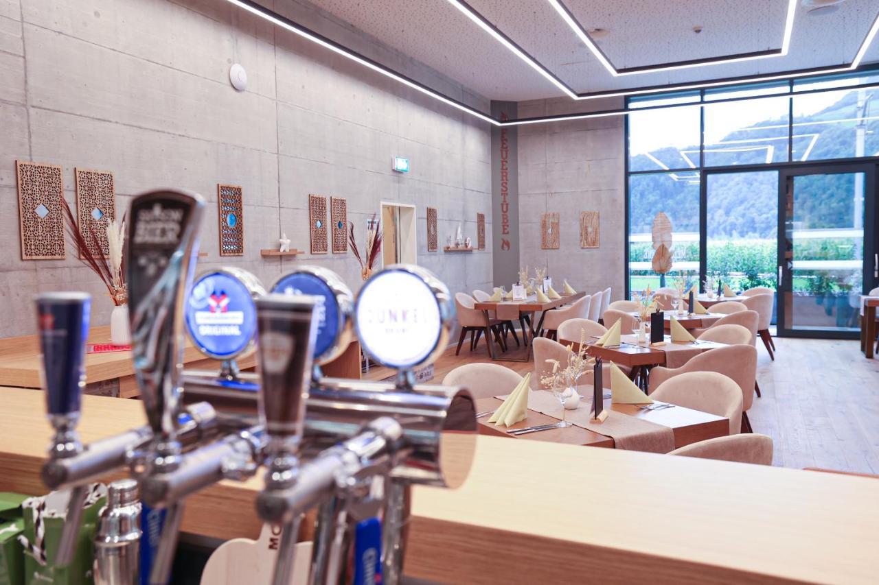 Näfels City Hotel Glarnerland מראה חיצוני תמונה