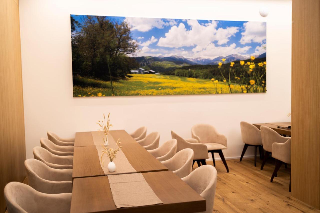 Näfels City Hotel Glarnerland מראה חיצוני תמונה
