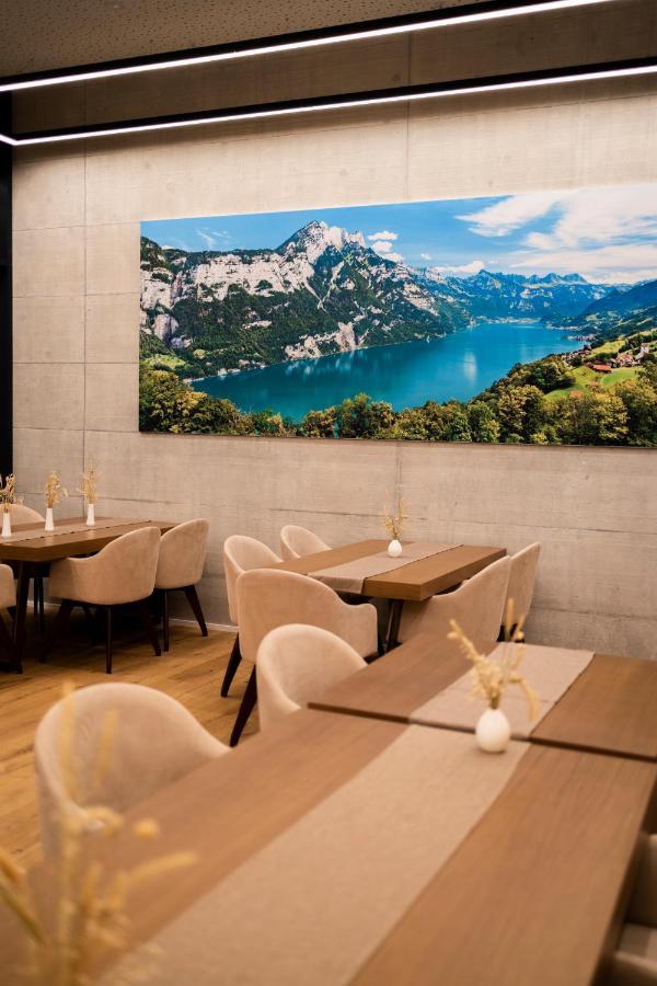 Näfels City Hotel Glarnerland מראה חיצוני תמונה