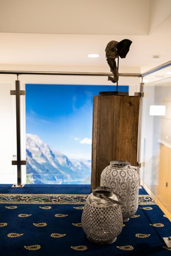 Näfels City Hotel Glarnerland מראה חיצוני תמונה