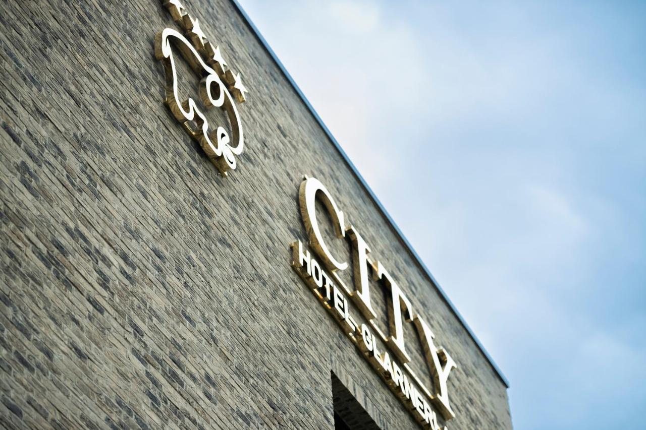 Näfels City Hotel Glarnerland מראה חיצוני תמונה