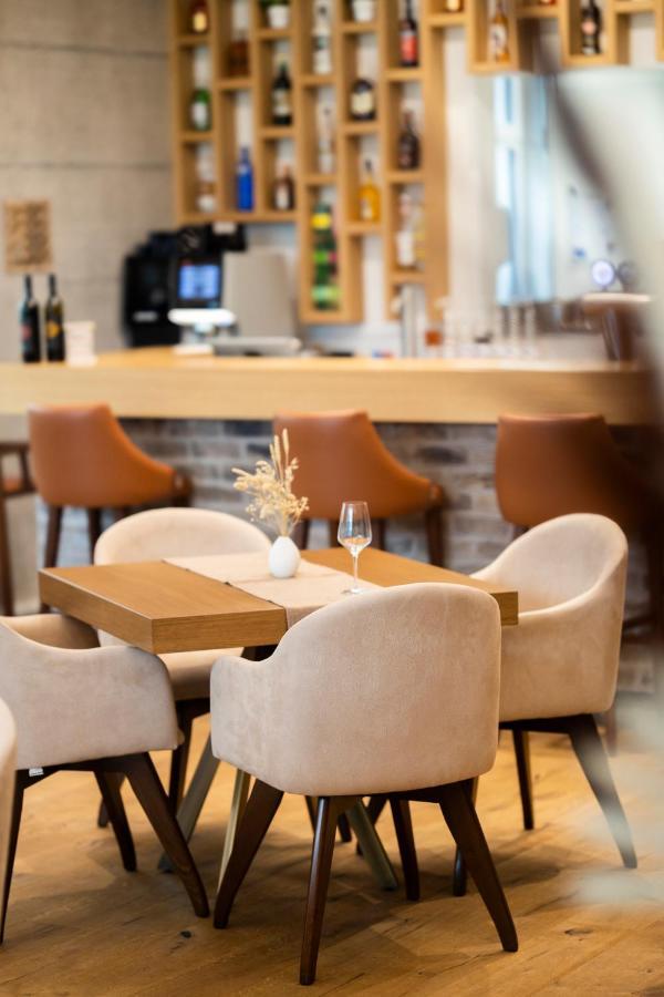 Näfels City Hotel Glarnerland מראה חיצוני תמונה