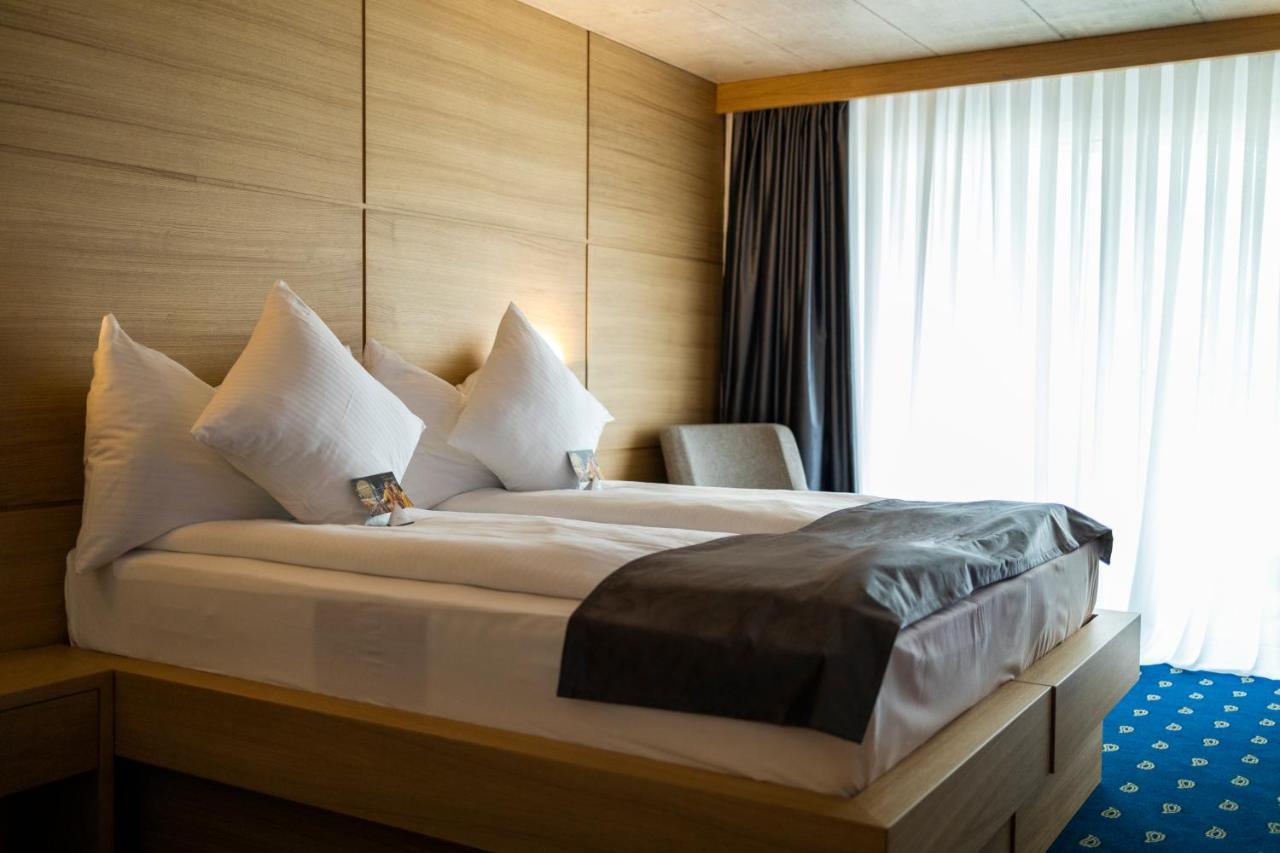 Näfels City Hotel Glarnerland מראה חיצוני תמונה