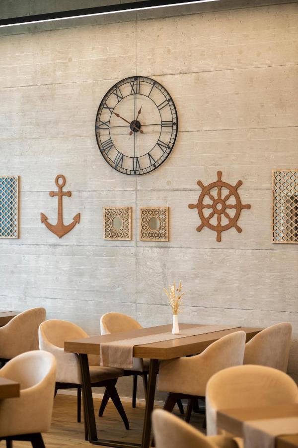 Näfels City Hotel Glarnerland מראה חיצוני תמונה