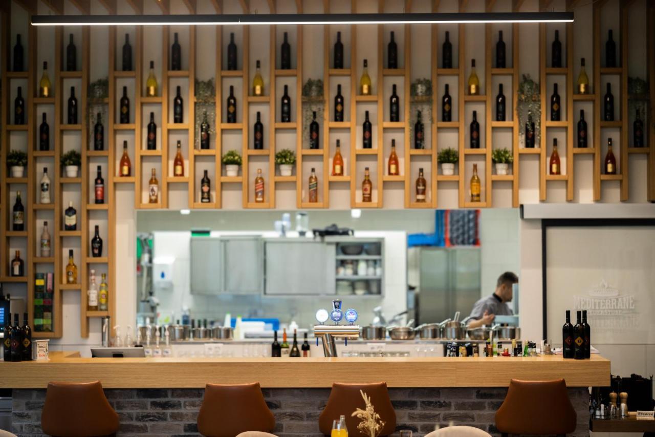 Näfels City Hotel Glarnerland מראה חיצוני תמונה
